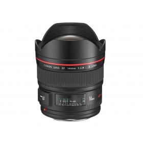 Canon Lens EF 14mm f/2.8L II USM